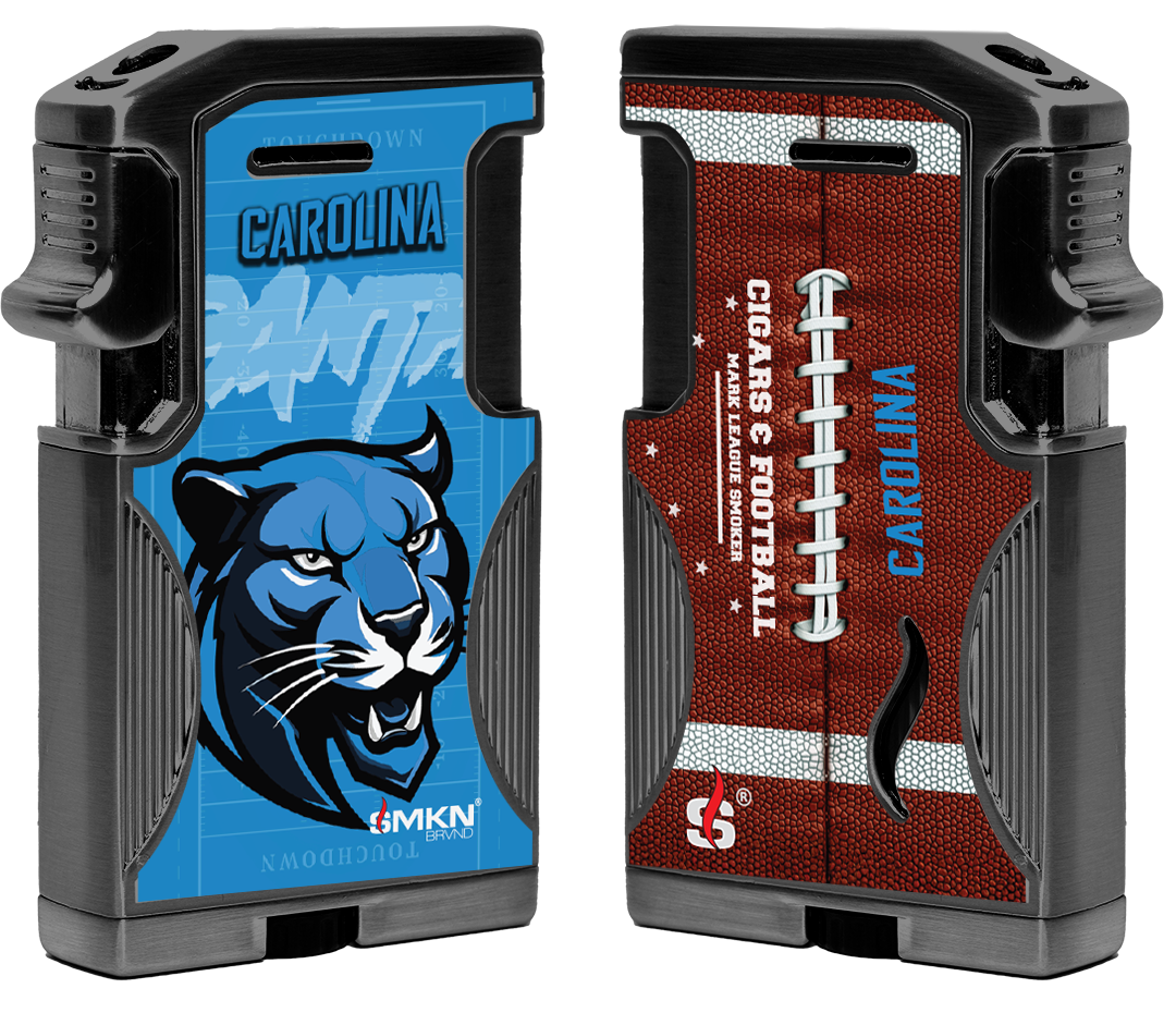 DoS LE Lighter Football City & Team Editions