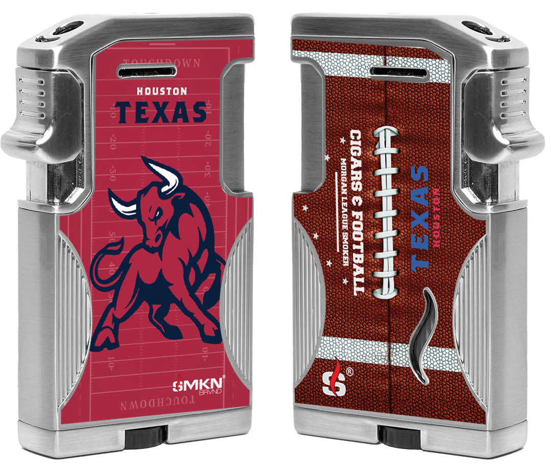 DoS LE Lighter Football City & Team Editions