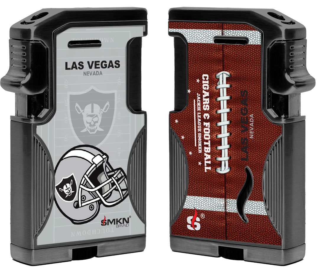 DoS LE Lighter Football City & Team Editions