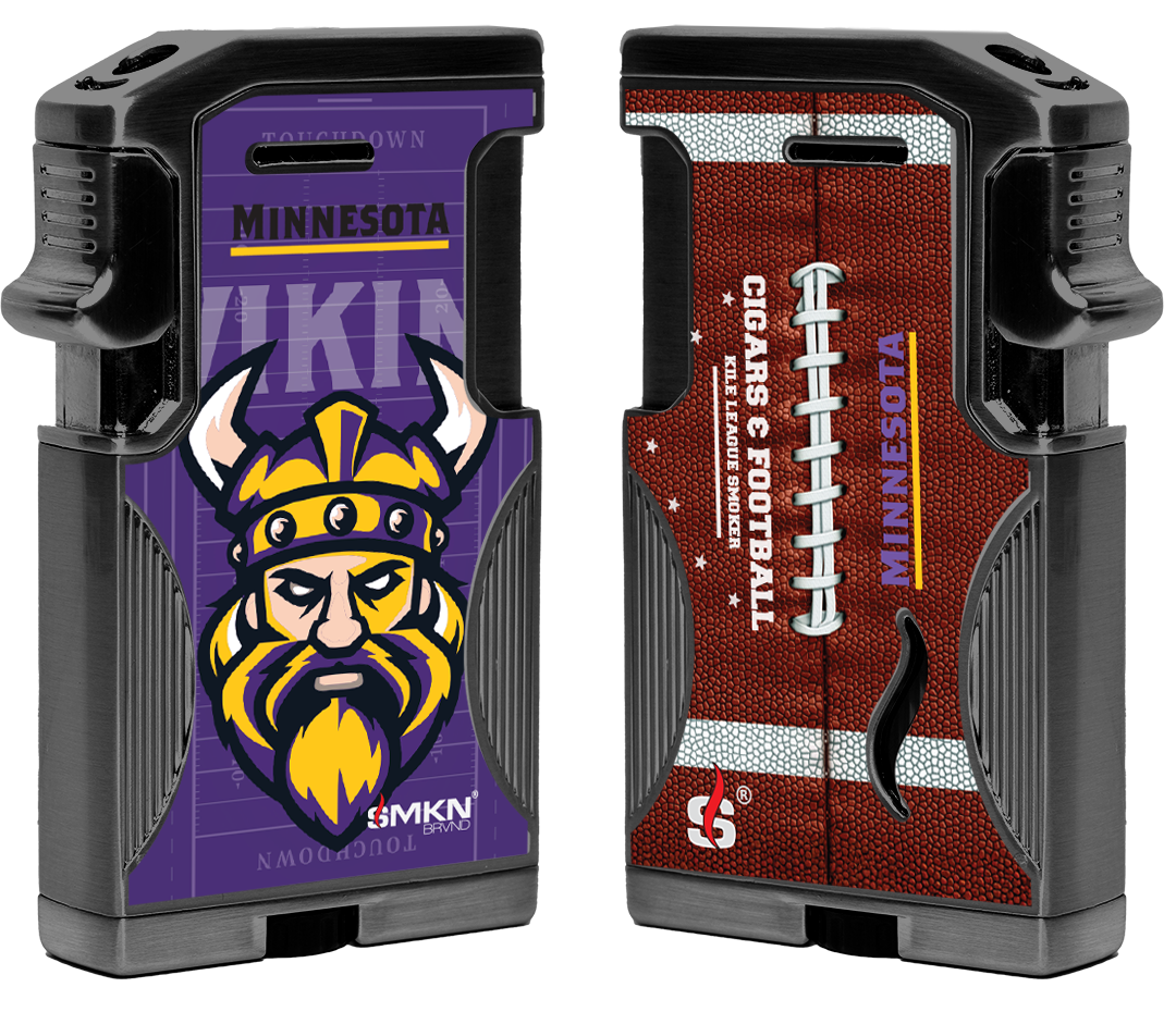 DoS LE Lighter Football City & Team Editions