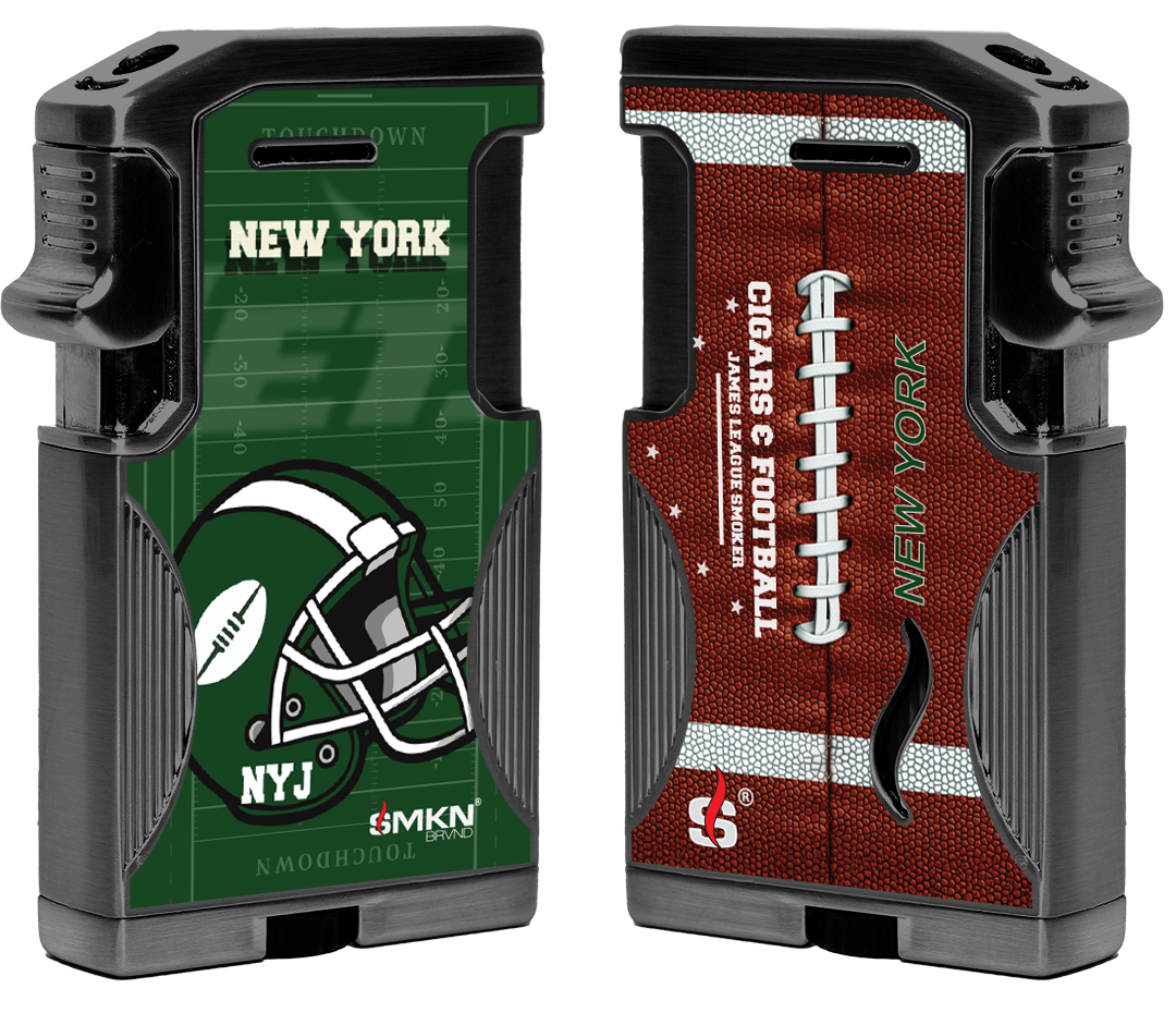 DoS LE Lighter Football City & Team Editions