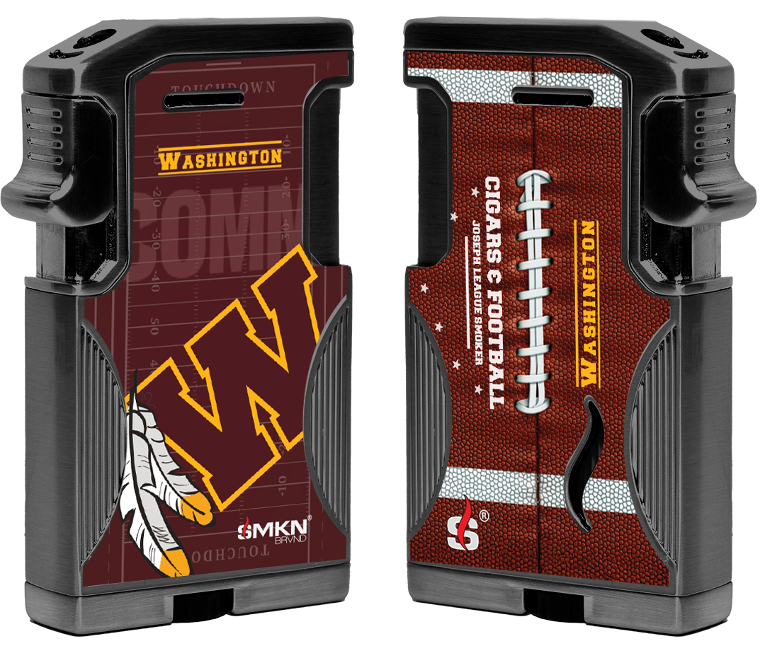 DoS LE Lighter Football City & Team Editions
