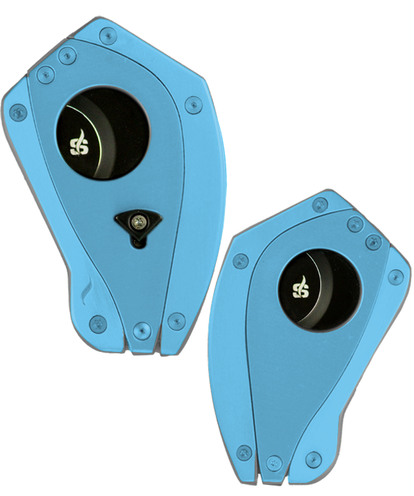 Ergo Pastel Collection Cutter