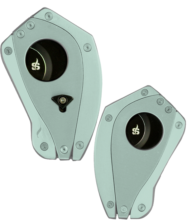 Ergo Pastel Collection Cutter