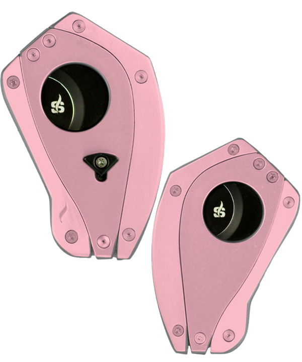 Ergo Pastel Collection Cutter