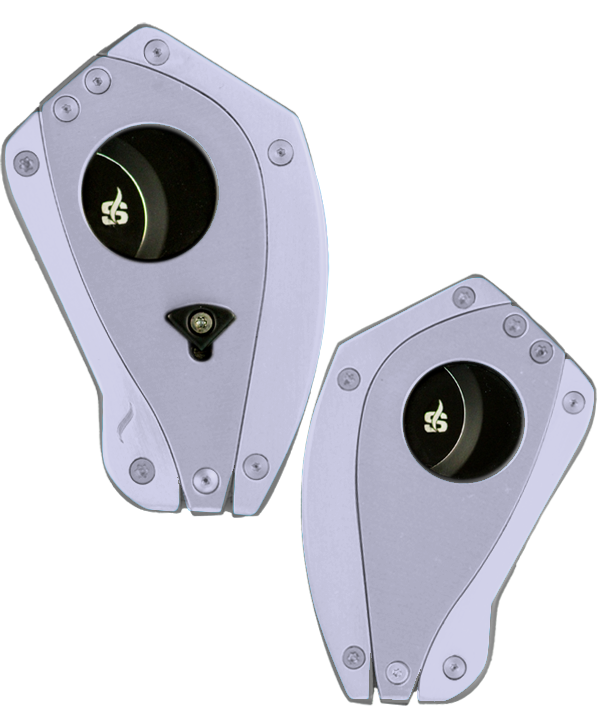 Ergo Pastel Collection Cutter