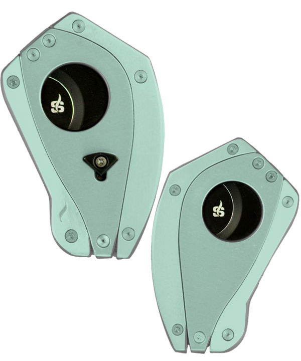 Ergo Pastel Collection Cutter