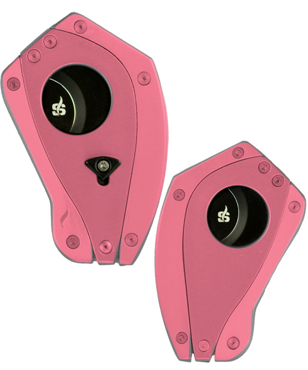 Ergo Pastel Collection Cutter