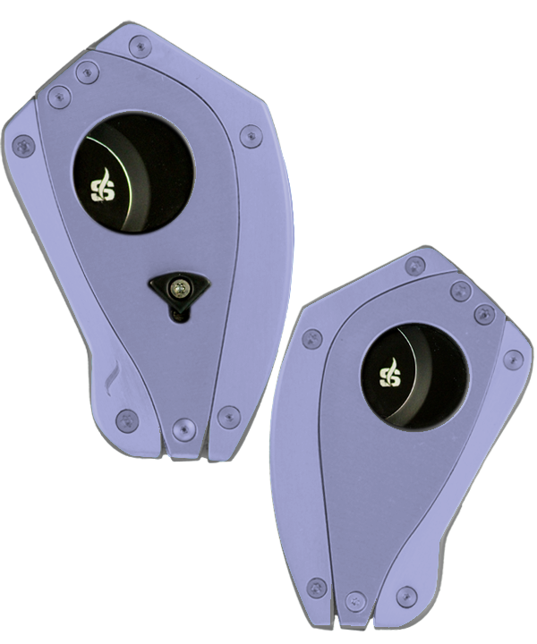 Ergo Pastel Collection Cutter