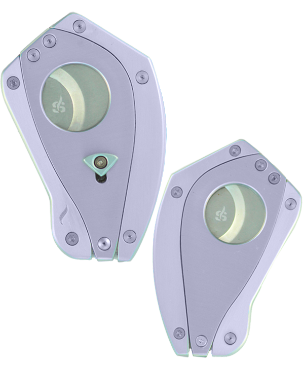 Ergo Pastel Collection Cutter