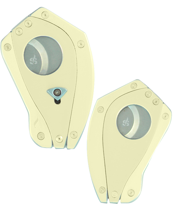 Ergo Pastel Collection Cutter