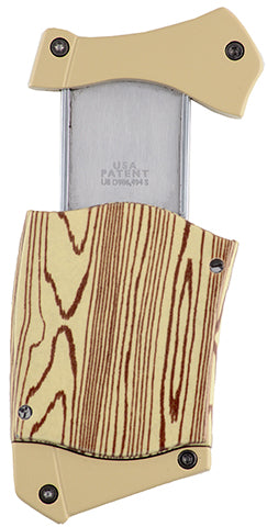 Palm Cutter - Perfect Cut