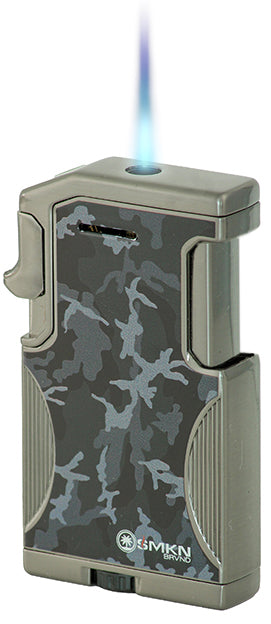 DoS Lighter Soft Flame & Jet Flame