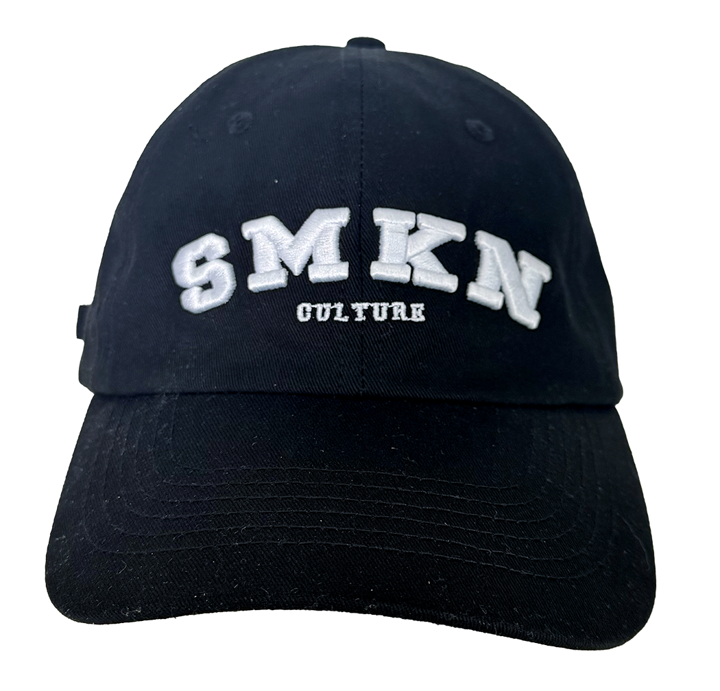 Exercise Unisex Cap SMKN CULTURE
