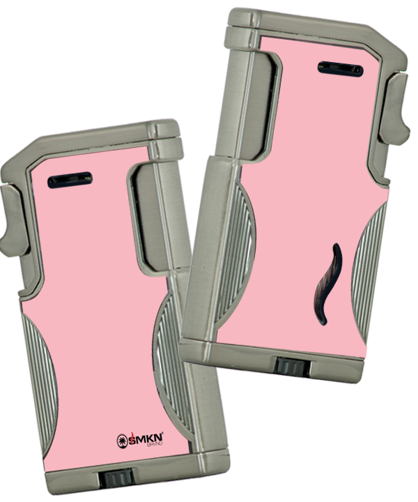 DoS Pastel Collection Lighters