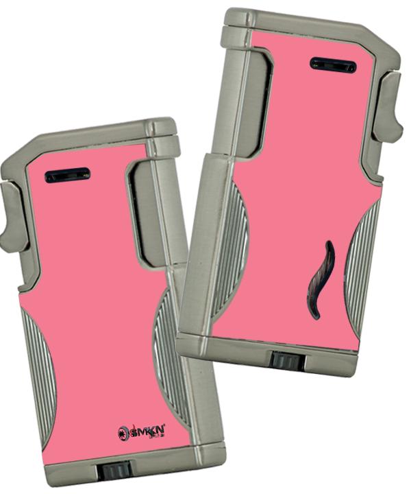 DoS Pastel Collection Lighters