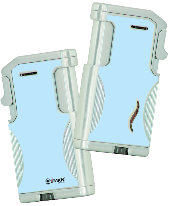 DoS Pastel Collection Lighters