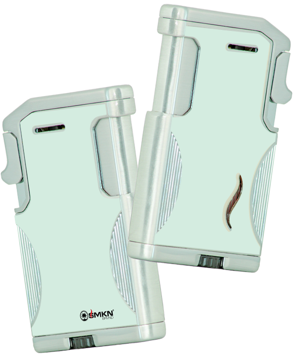 DoS Pastel Collection Lighters