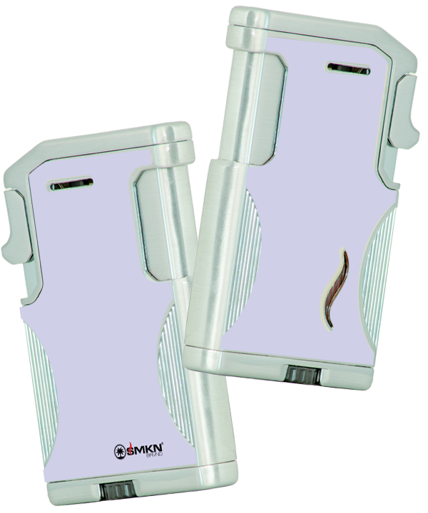 DoS Pastel Collection Lighters
