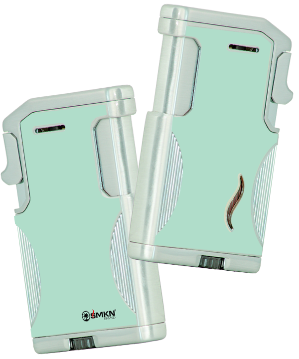 DoS Pastel Collection Lighters