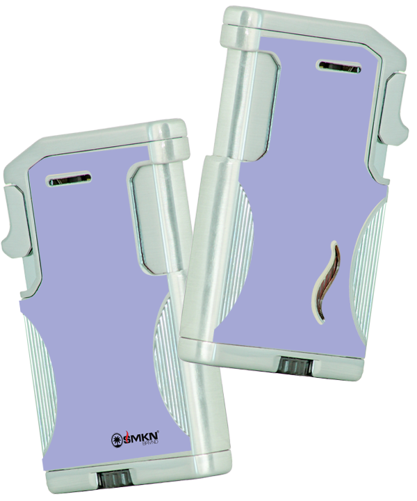 DoS Pastel Collection Lighters