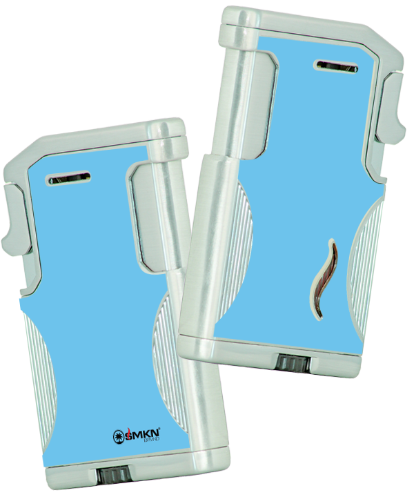 DoS Pastel Collection Lighters
