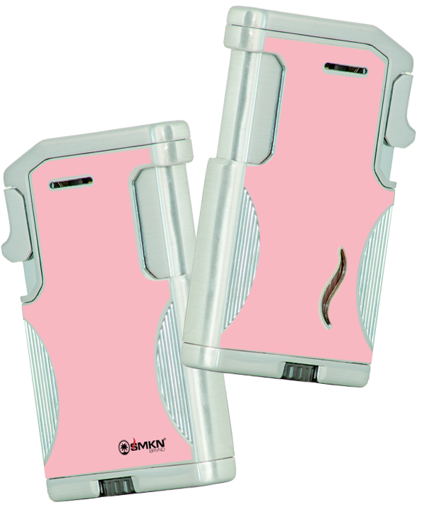 DoS Pastel Collection Lighters