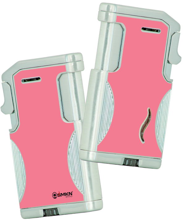 DoS Pastel Collection Lighters