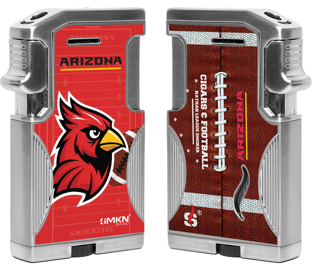 DoS LE Lighter Football City & Team Editions