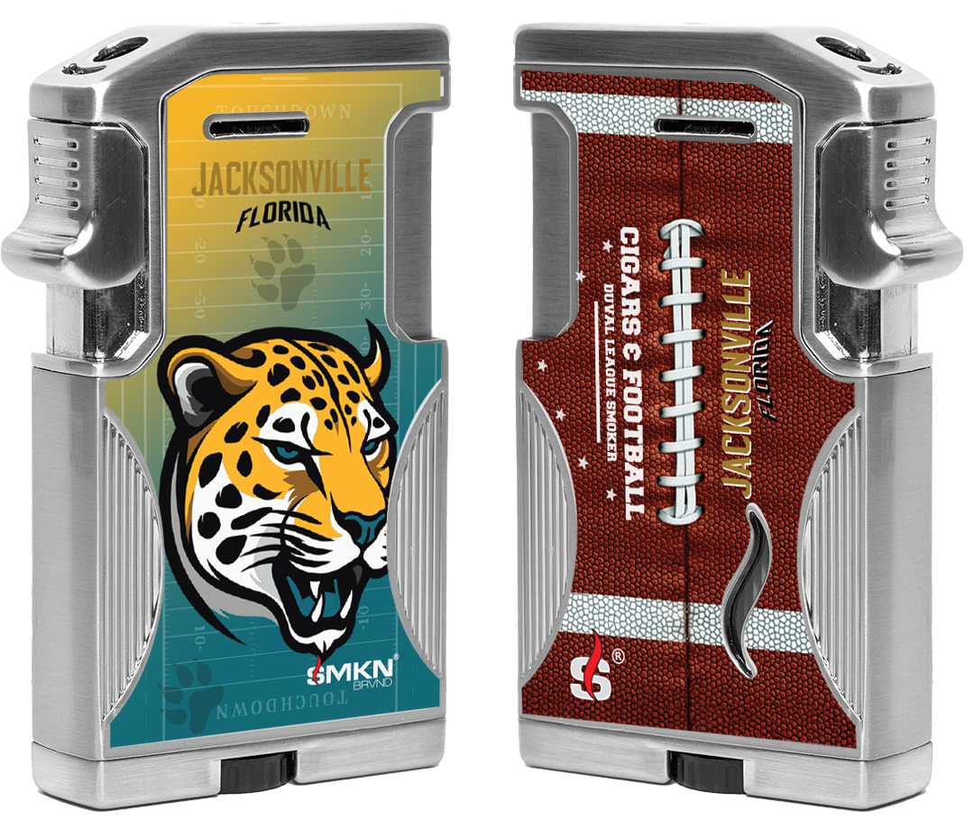 DoS LE Lighter Football City & Team Editions