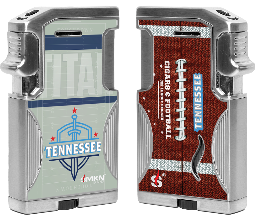DoS LE Lighter Football City & Team Editions
