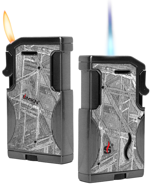 DoS LE Meteorite Lighter