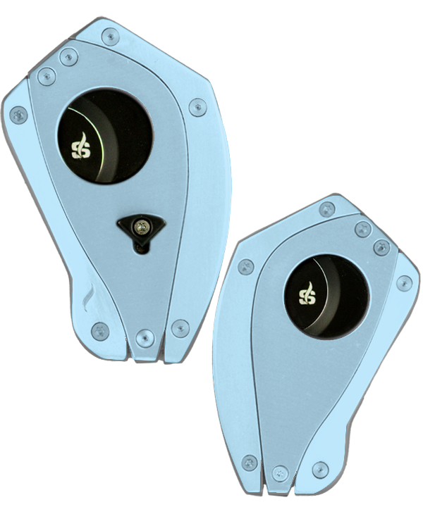 Ergo Pastel Collection Cutter