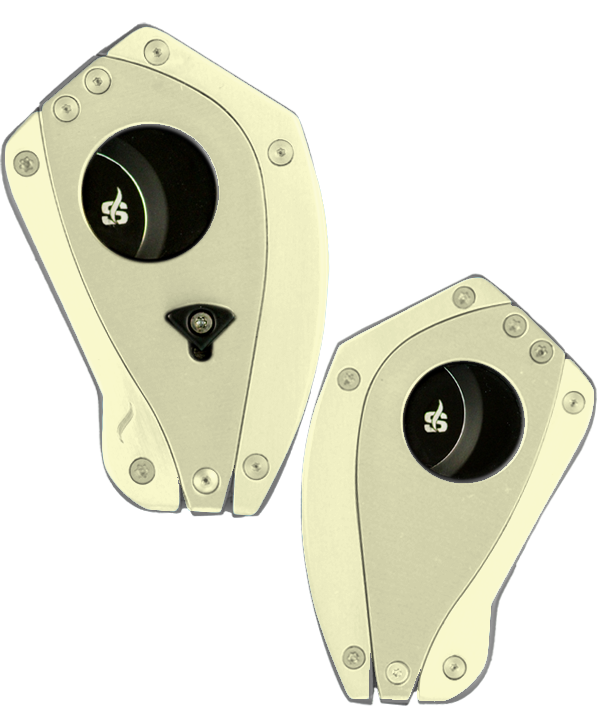 Ergo Pastel Collection Cutter