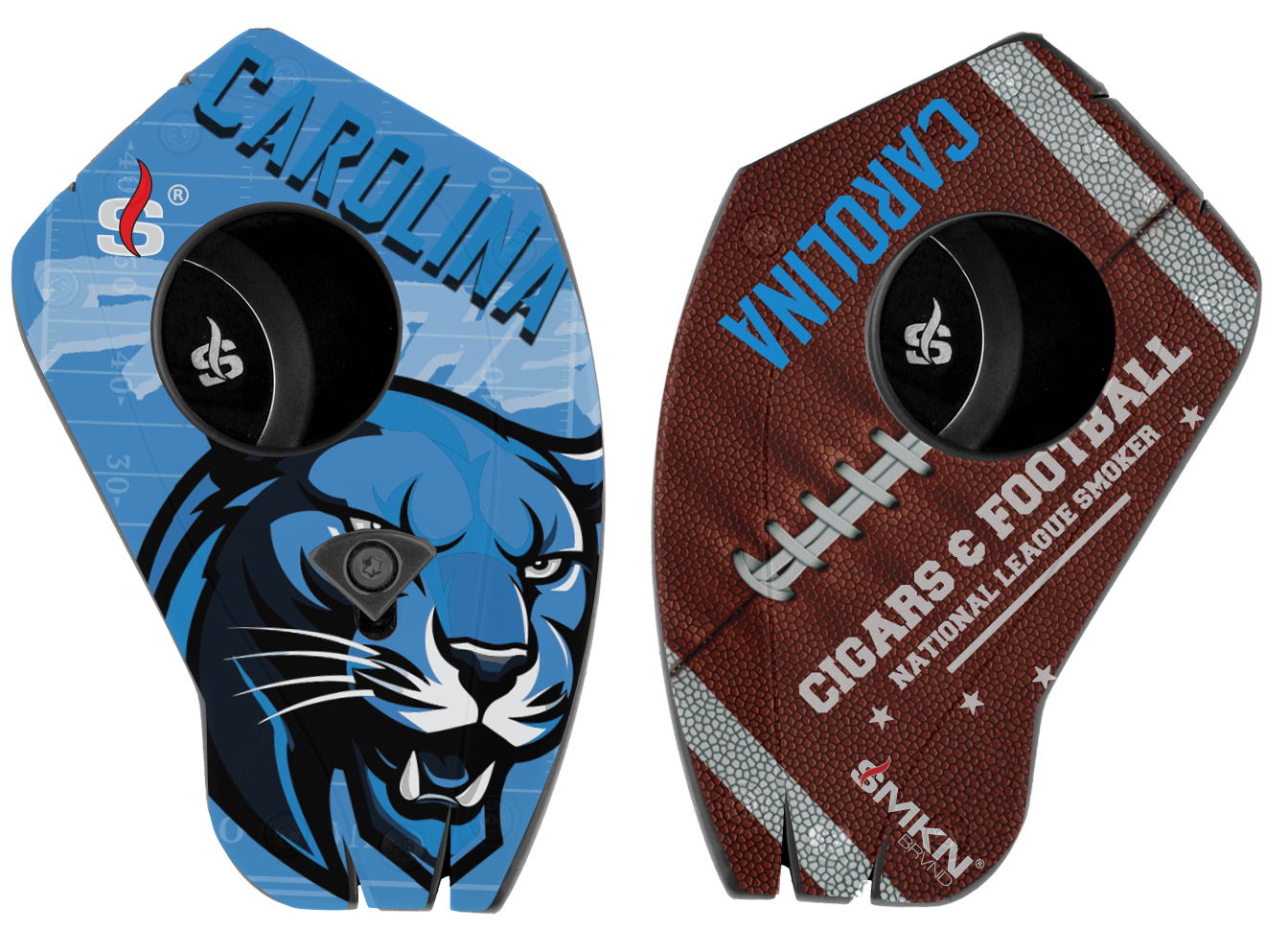 Ergo LE Cutter 2025 Football City & Team Editions