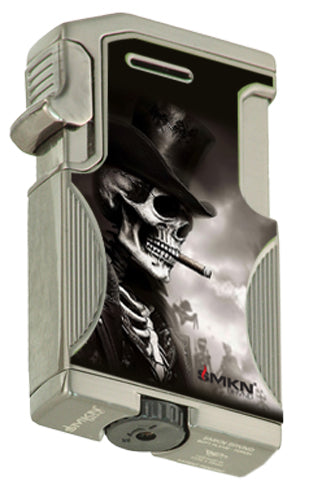 DoS Custom UV Printed Cigar Lighter