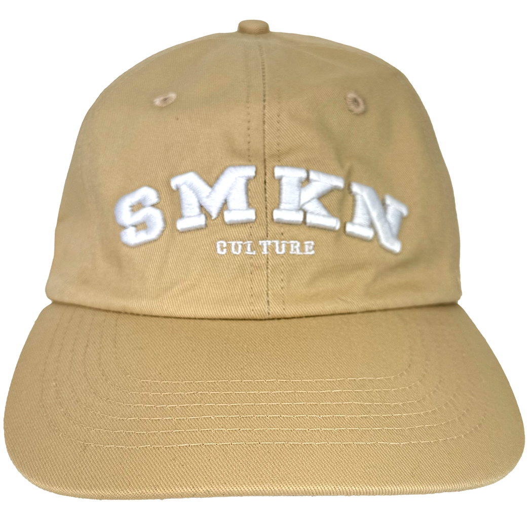 Exercise Unisex Cap SMKN CULTURE